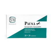 Pausa più 30+30 compresse 